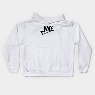 Vike! II Kids Hoodie